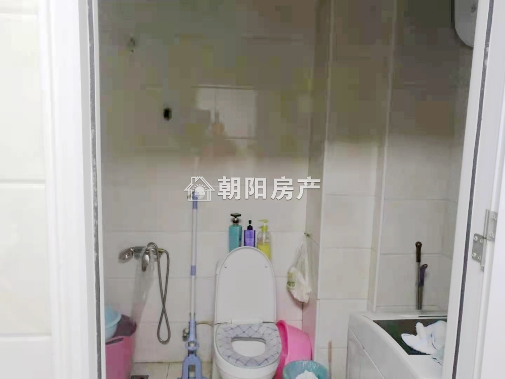 西湖春天 55平 南向一室一厅 满五唯一 学区房随时看房