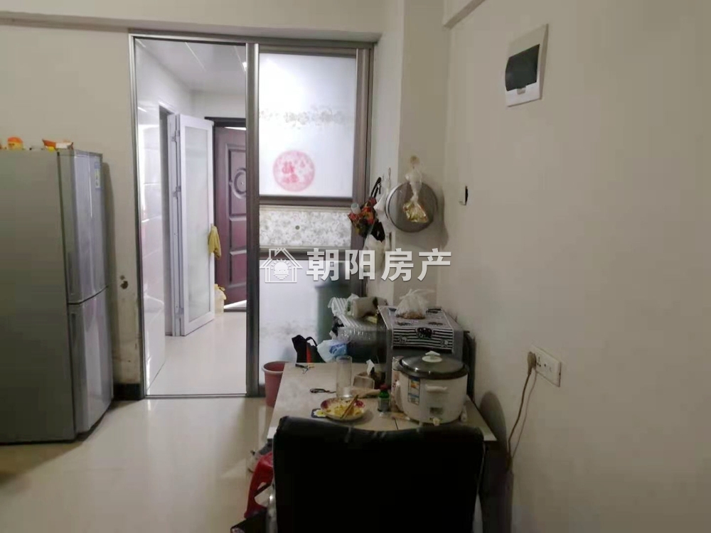 西湖春天 55平 南向一室一厅 满五唯一 学区房随时看房
