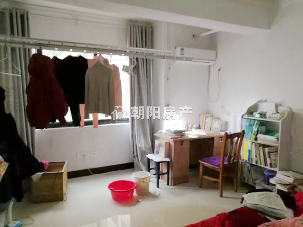 西湖春天 55平 南向一室一厅 满五唯一 学区房随时看房