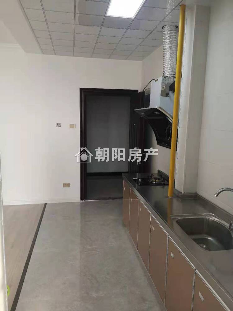 万茂华府 43平 精装一室 交通便利 随时看房