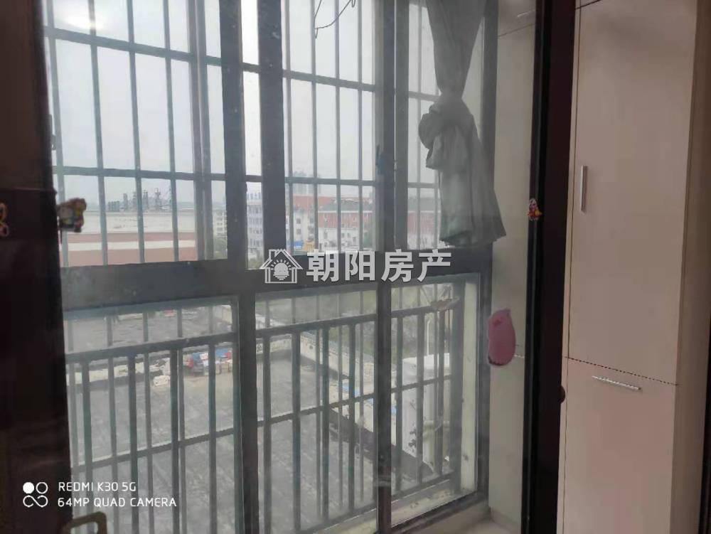 中环国际广场 44平 南向精装一室一厅 满两年 交通便利学区房