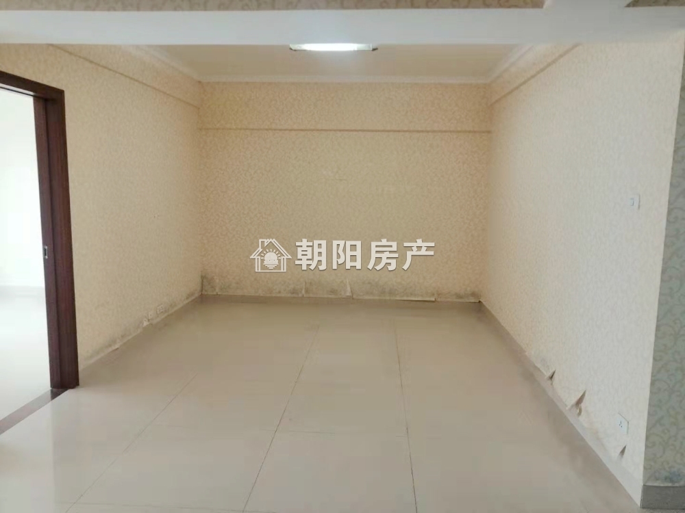 中央国际广场 99平 南向两室两厅 交通便利采光好