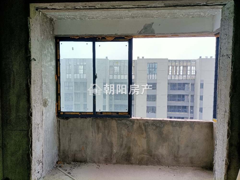 万达广场 97平 南向三居 采光好 配套齐全