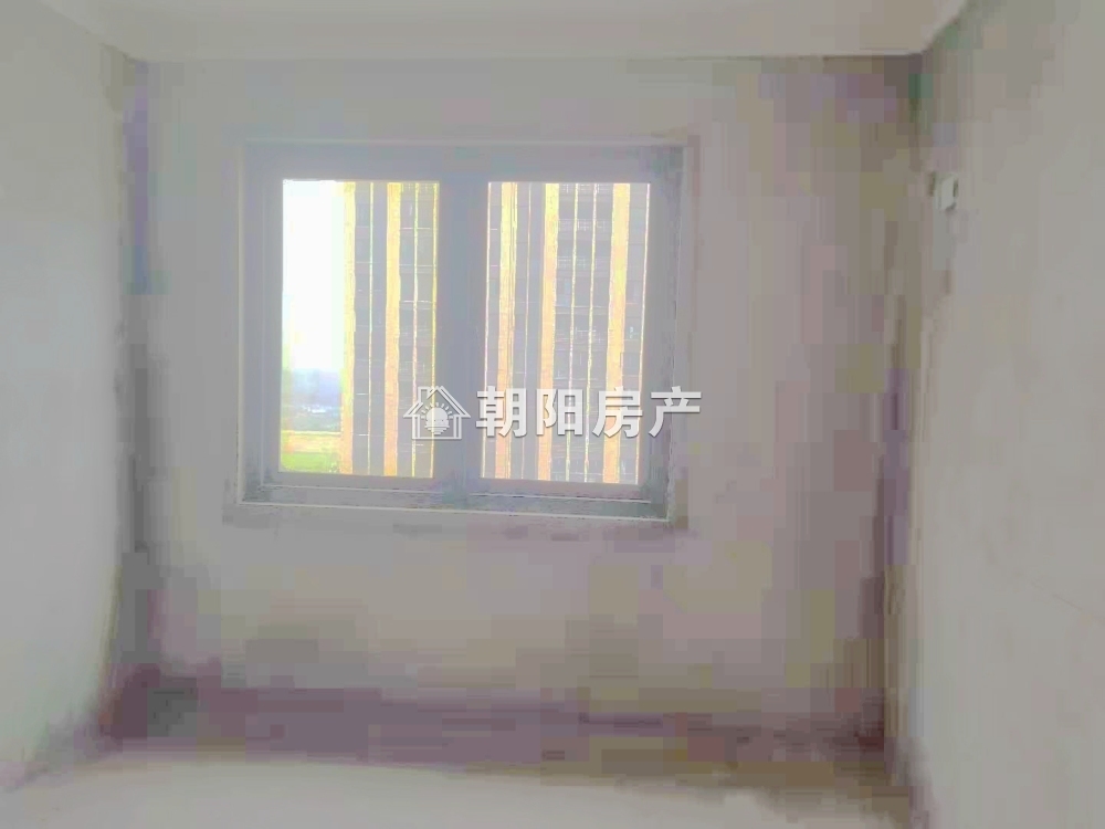 观湖名居 147平 南向三室二厅 毛坯 学区房 随时看房 单价6425元