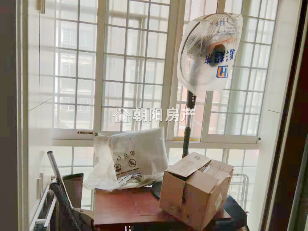 银鹭万树城 90平 南向两室两厅 免税学区房 交通便利