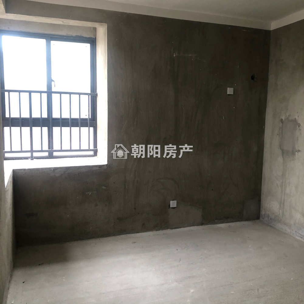 钻石星座 120平 南向三室二厅 采光好 环境优美