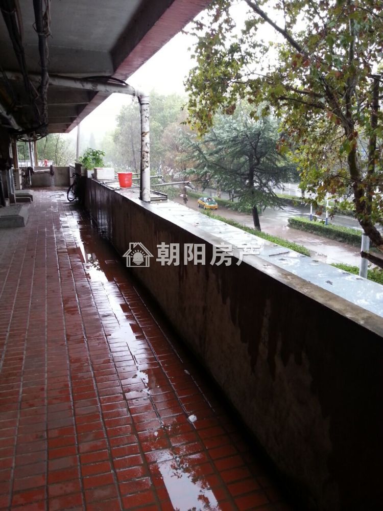 铁路新村南村 63平 朝南两室一厅 免税满两年 随时看房