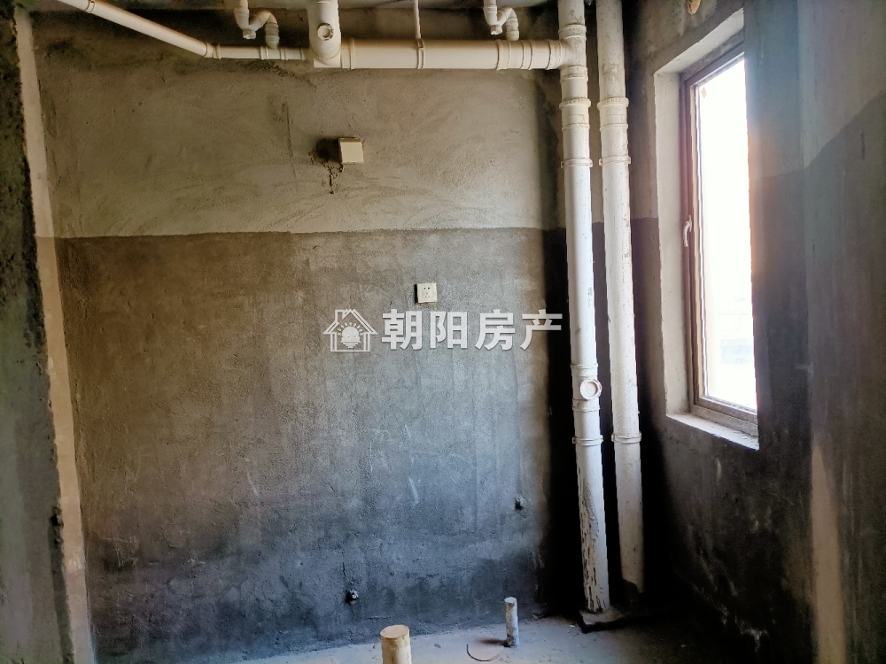 云景豪庭 90平 南向两室两厅 4433元/平 交通便利学区房