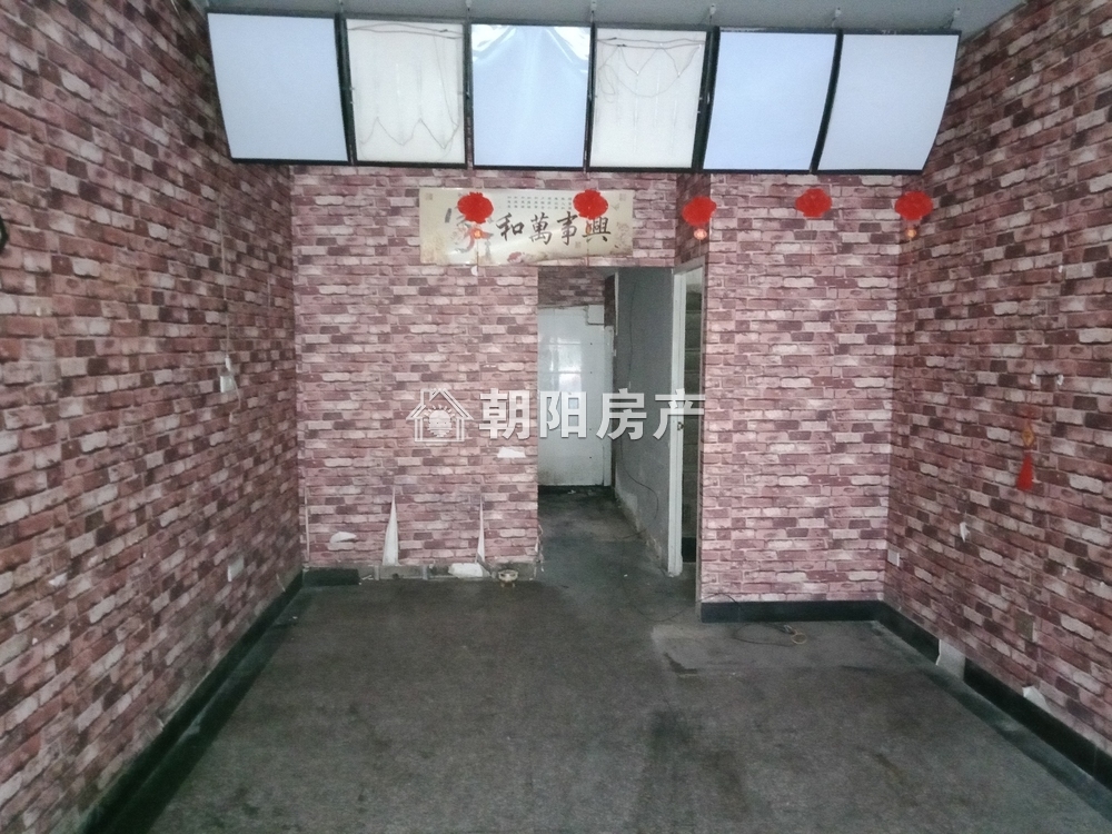 杨圩商住楼 87平 社区型商铺 人流密集 低楼层