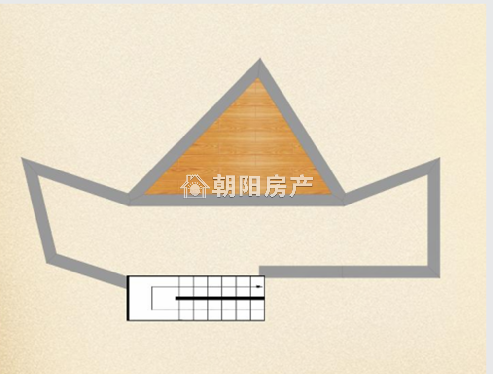 惠利中都二期 245平 五室二厅二卫 豪装 学区房 满两年 随时看房