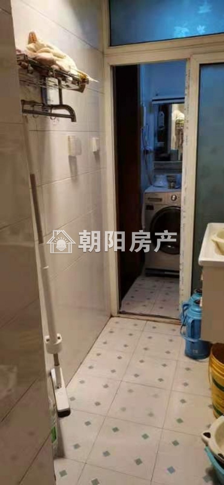 梅园小区 90平 南向精装两居 学区房 满两年