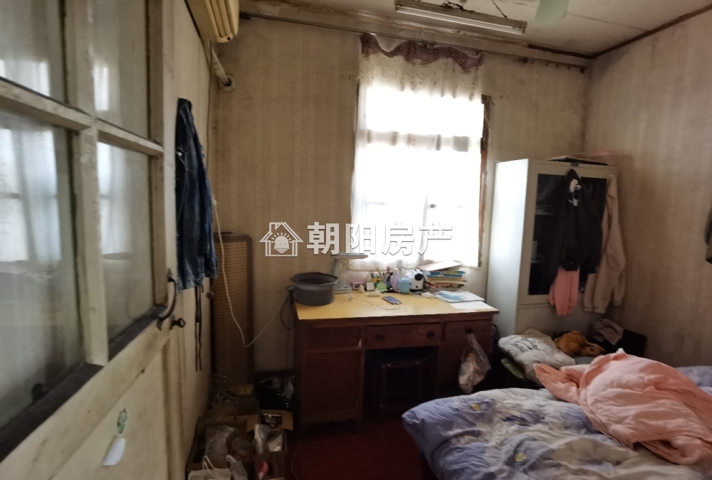 煤炭局大院 56平 南向两室 免税房 诚心出售