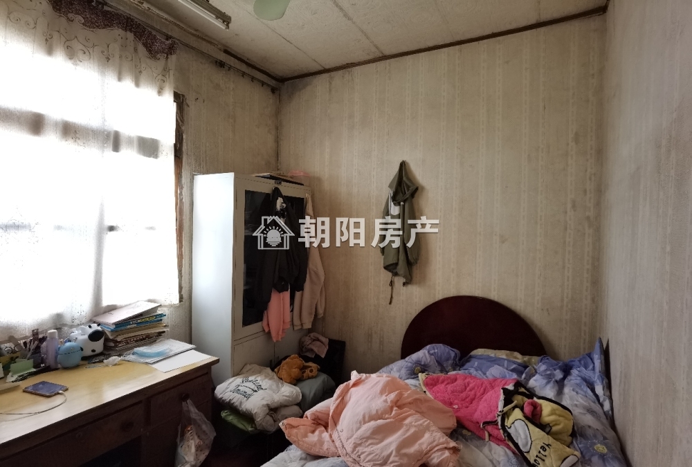 煤炭局大院 56平 南向两室 免税房 诚心出售