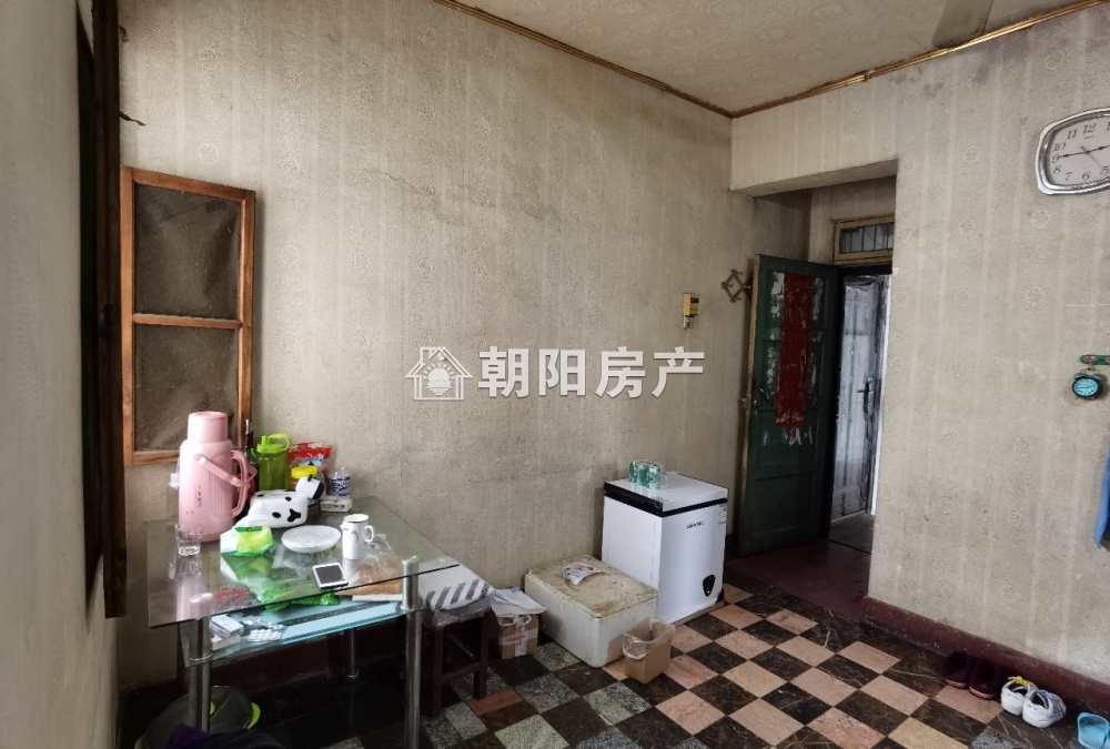 煤炭局大院 56平 南向两室 免税房 诚心出售