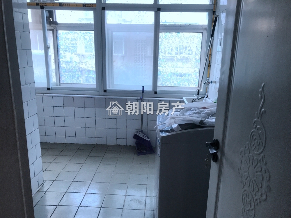 柏园南村一期 87平 南向三室 满五唯一 学区房 采光好