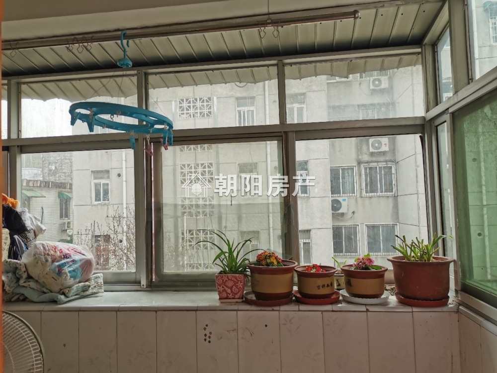 锦路小区 60平 南向两室一厅 交通便利 简装