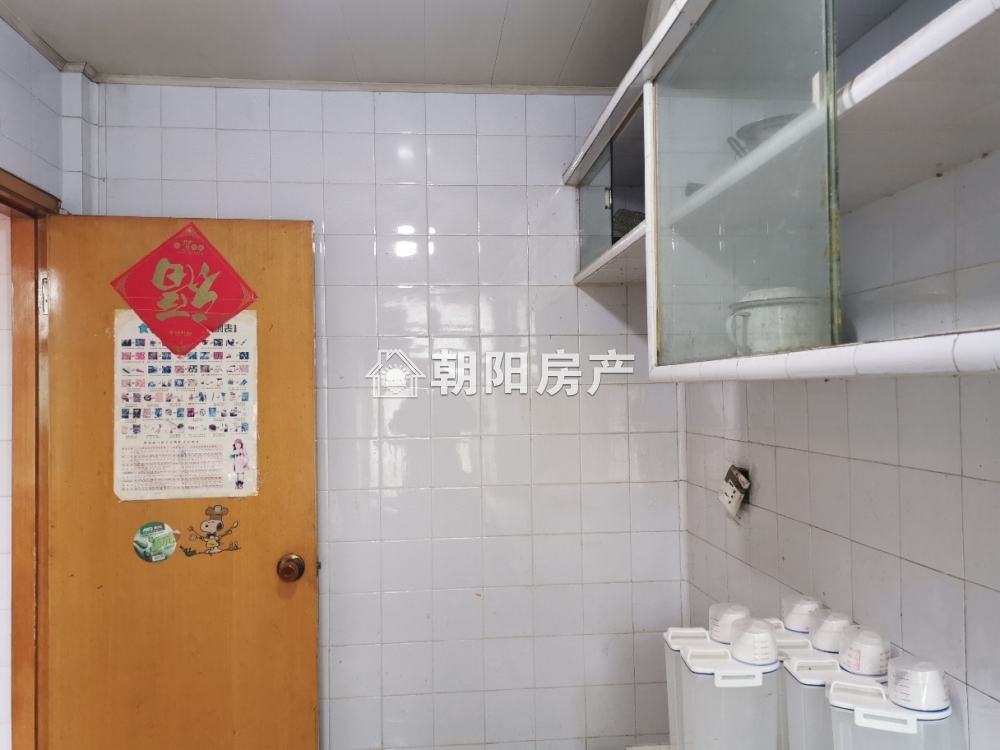 锦路小区 60平 南向两室一厅 交通便利 简装