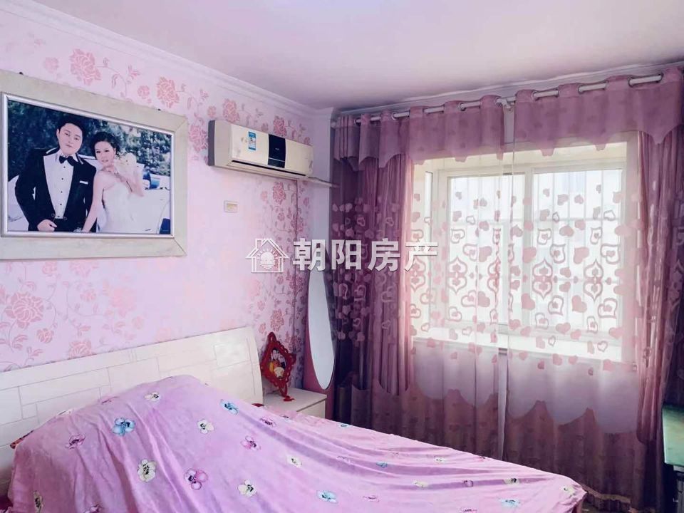 西都绿洲 92平 南向两室两厅 精装 配套齐全 采光好