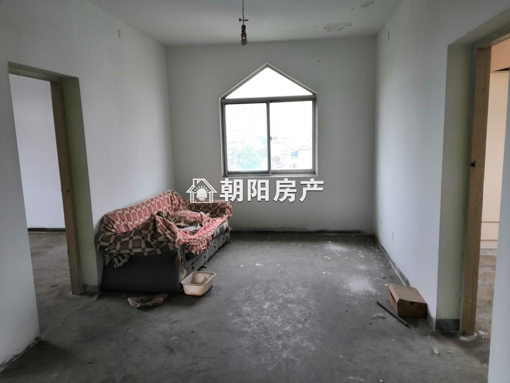 东淮公交大院 87平 三室两厅 免税学区房 交通便利