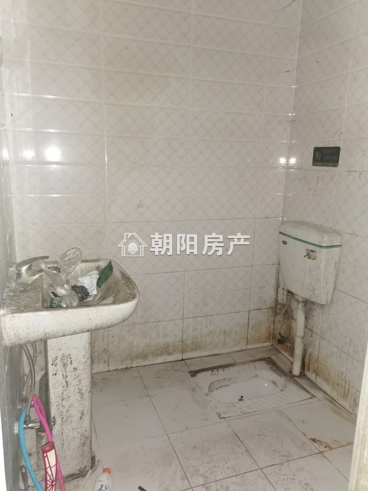 淮河新城三期 71平 临街旺铺 人流密集 优质地段