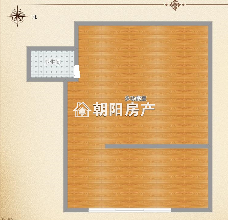 淮河新城三期 71平 临街旺铺 人流密集 优质地段