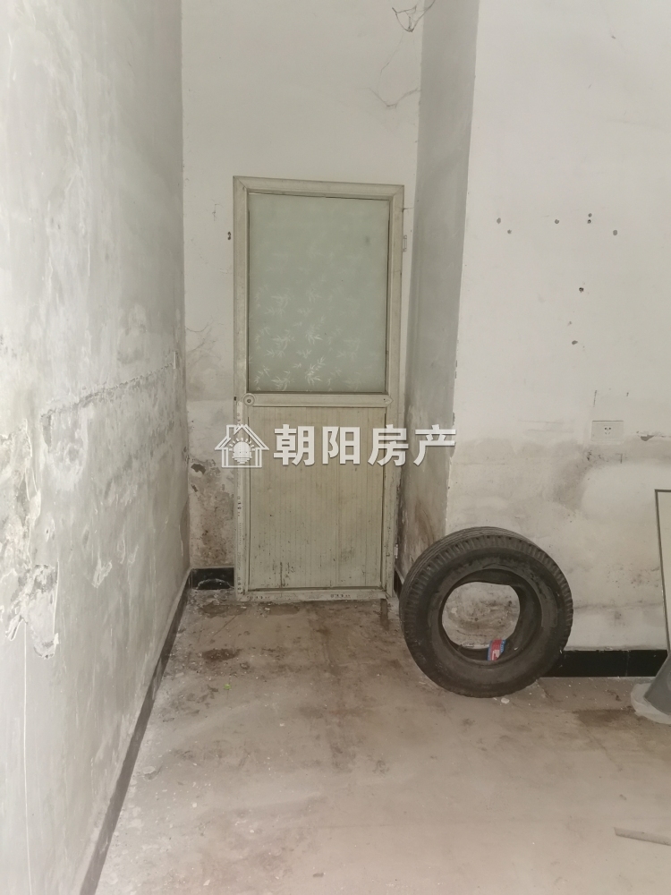 淮河新城三期 71平 临街旺铺 人流密集 优质地段
