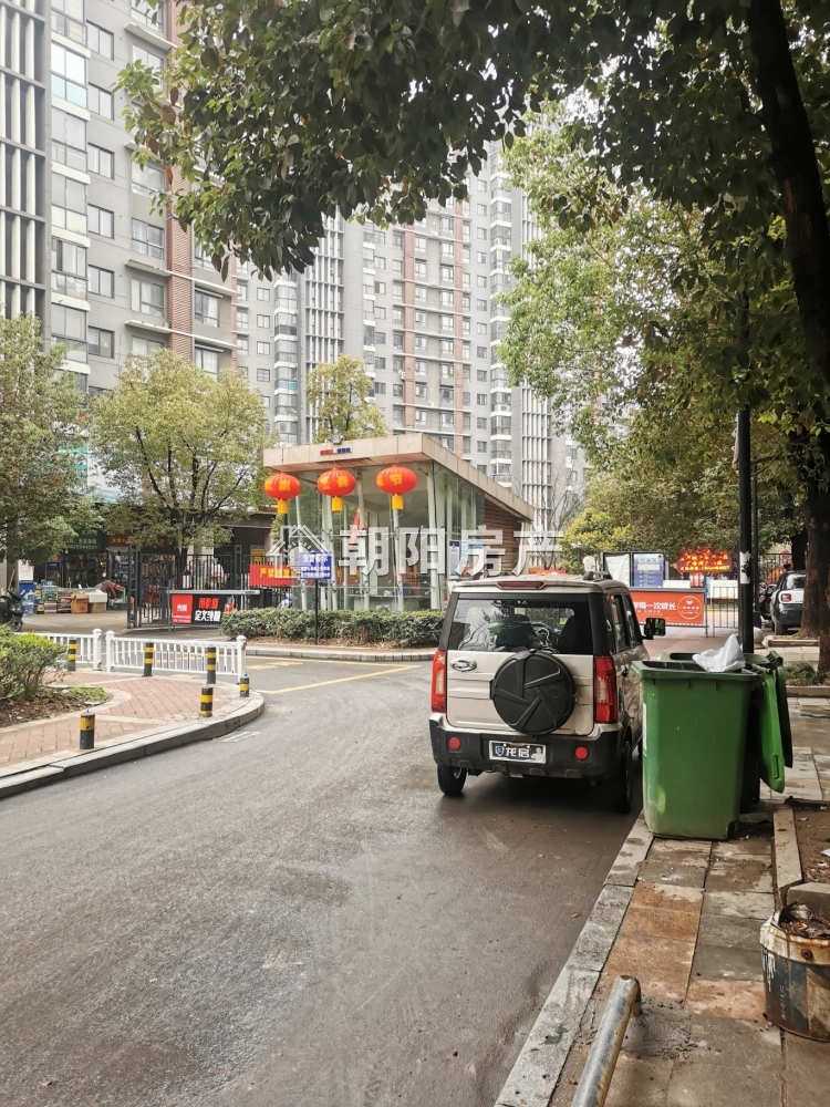 淮河新城三期 71平 临街旺铺 人流密集 优质地段