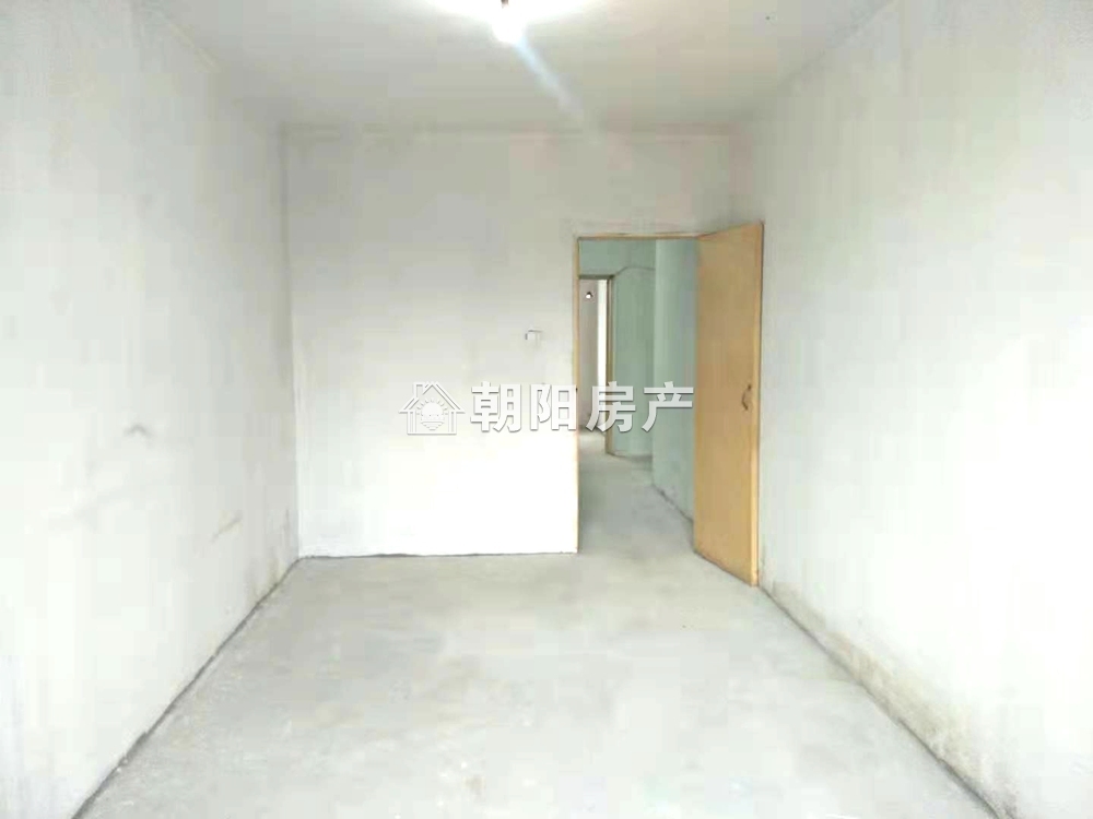 居乐小区一期 71平 南向两室 满两年 交通便利