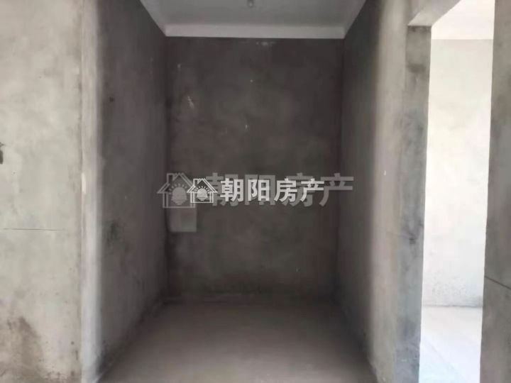 新城区御景学府春晖苑四室两厅毛坯出售-淮南寿县二手房-安徽淮南朝阳