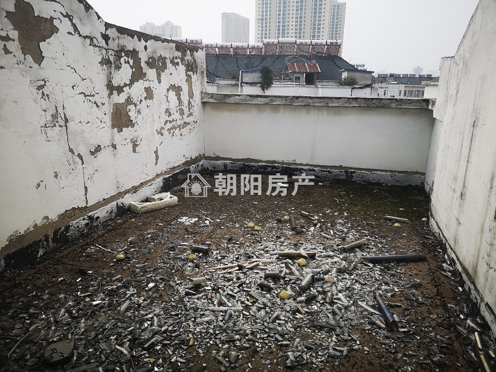 兰亭小区 82平 南向两室两厅 单价2299元 满两年 采光好