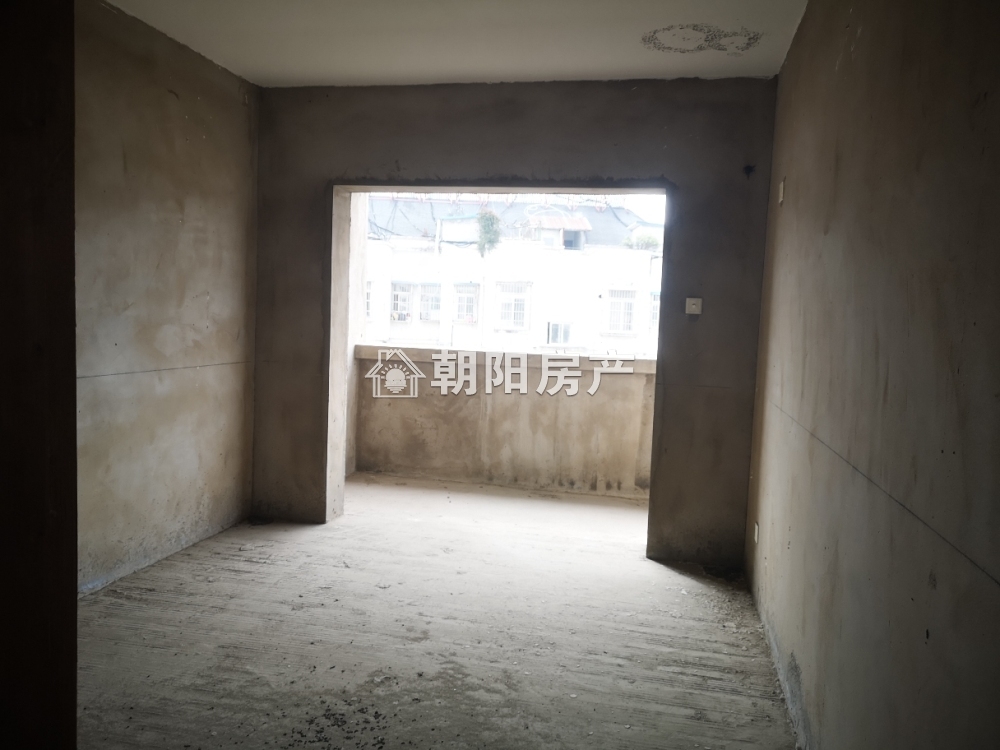 兰亭小区 82平 南向两室两厅 单价2299元 满两年 采光好