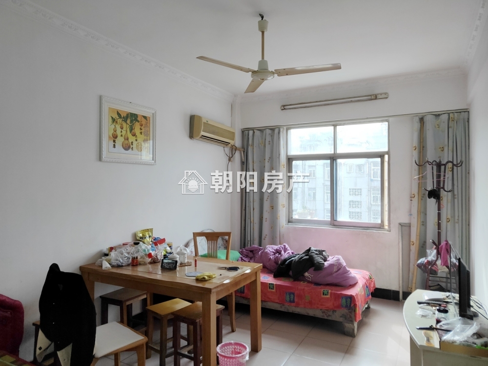 经发大厦 114平 四室两厅 满五唯一 学区房 配套齐全