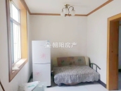 前锋一村 60平 南向两室一厅 简装 交通便利 学区房