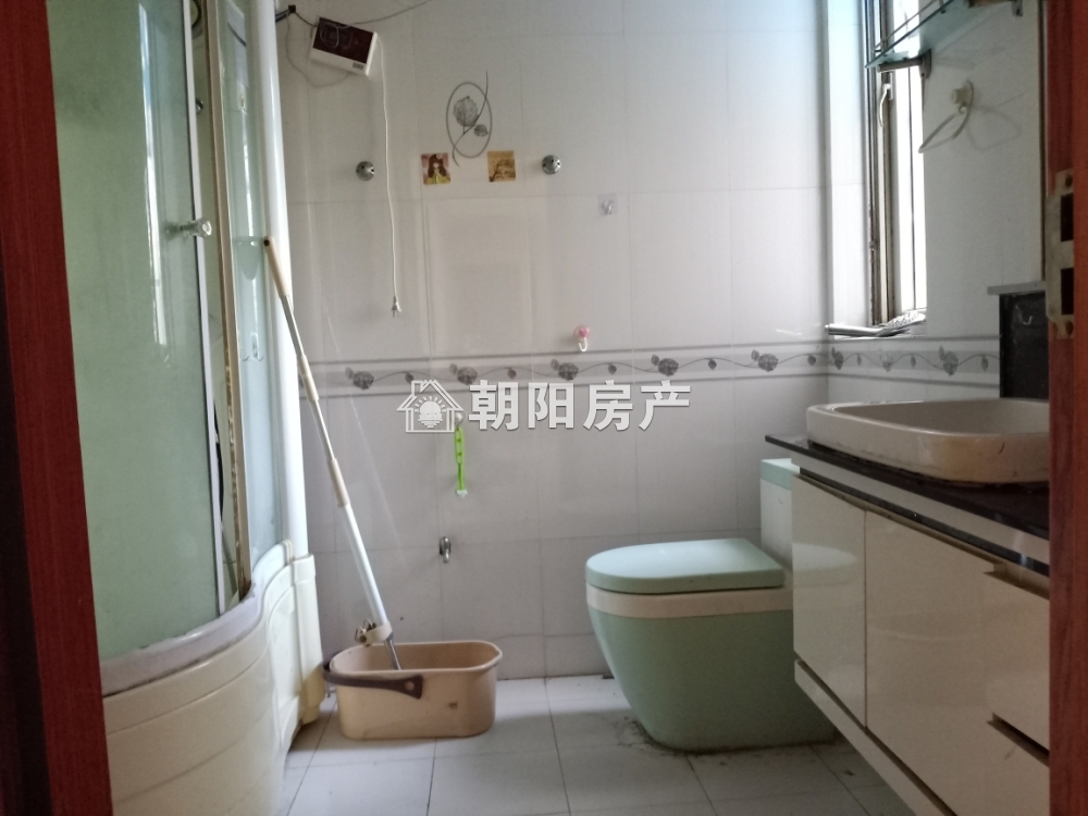 凤凰花园 118平 南向精装三居 满五唯一 学区配套全