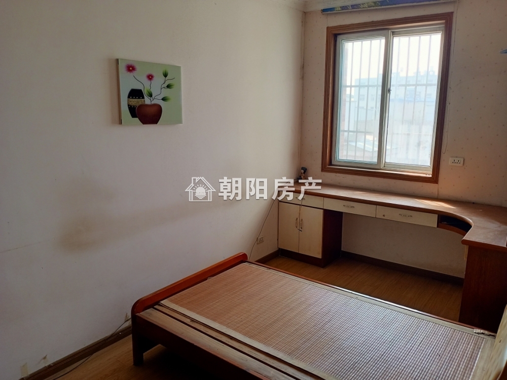 凤凰花园 118平 南向精装三居 满五唯一 学区配套全