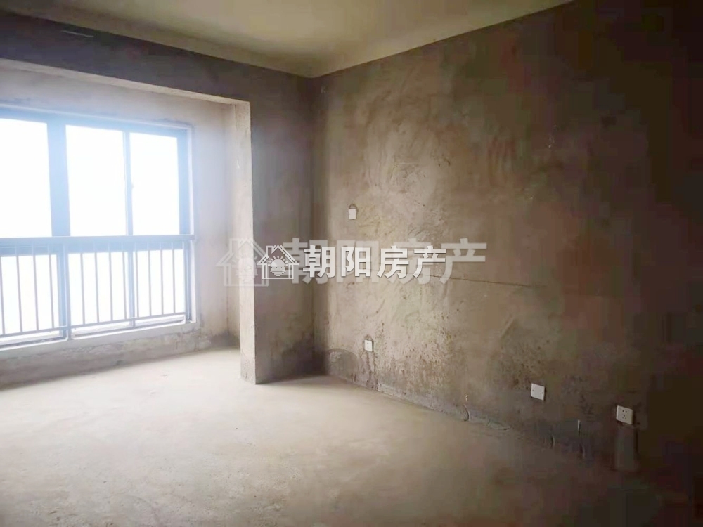 南山别院 78平 南向两室 毛坯 交通便利 环境好