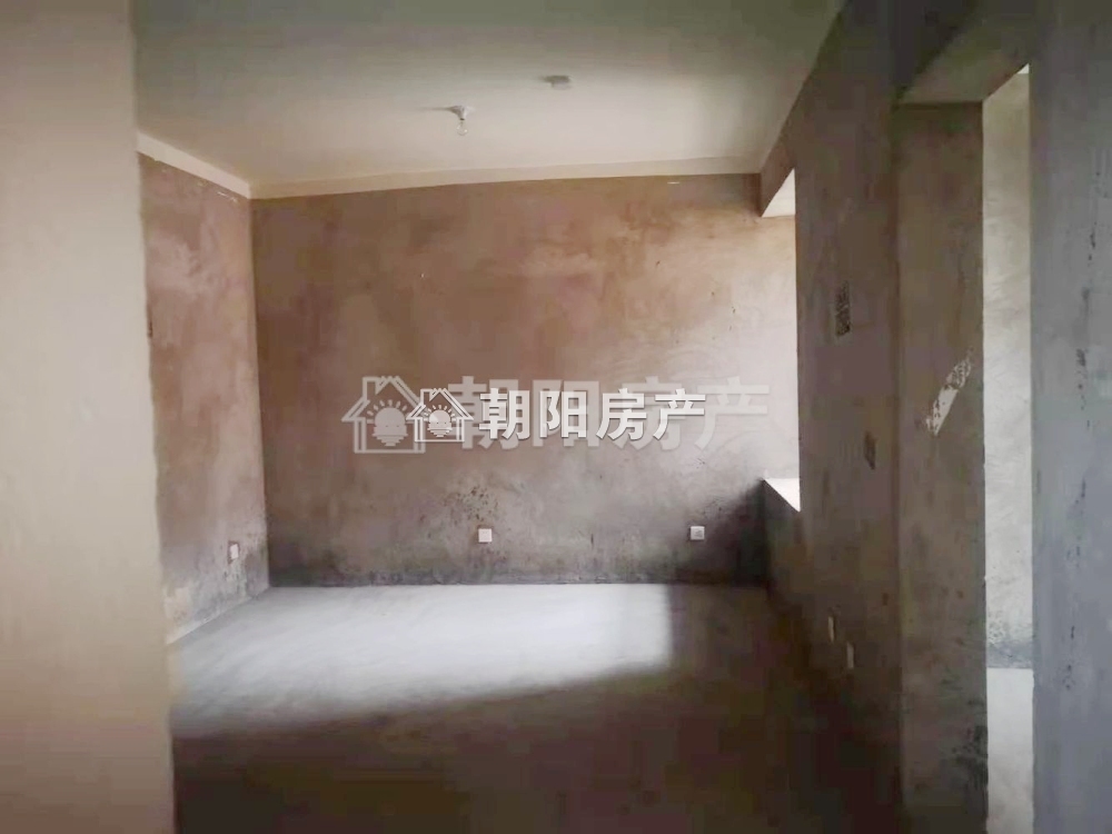 南山别院 78平 南向两室 毛坯 交通便利 环境好
