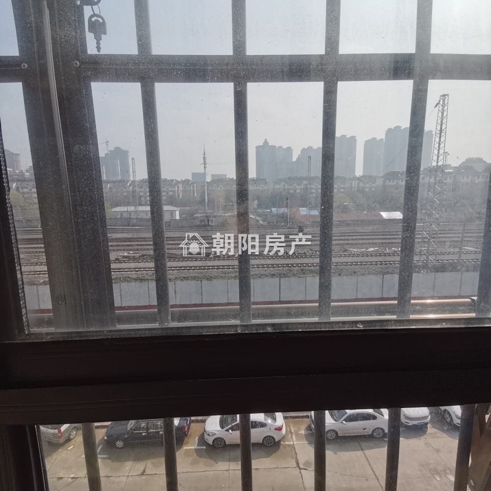 金地月伴湾三区 87平 南向两室两厅 精装采光好 满两年 学区房
