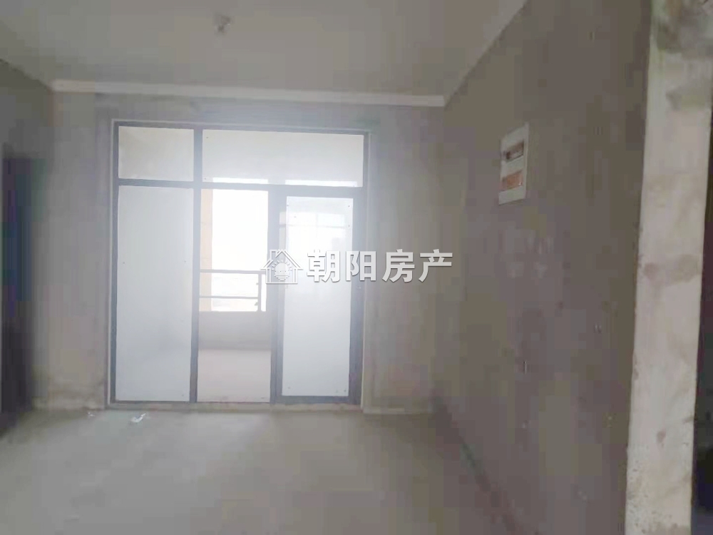 金融世家 141平 南向三室二厅 采光好 环境优美