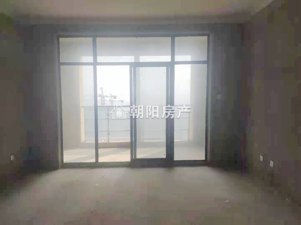 金融世家 141平 南向三室二厅 采光好 环境优美
