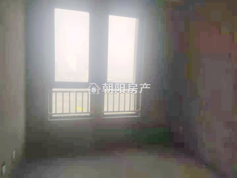 金融世家 141平 南向三室二厅 采光好 环境优美