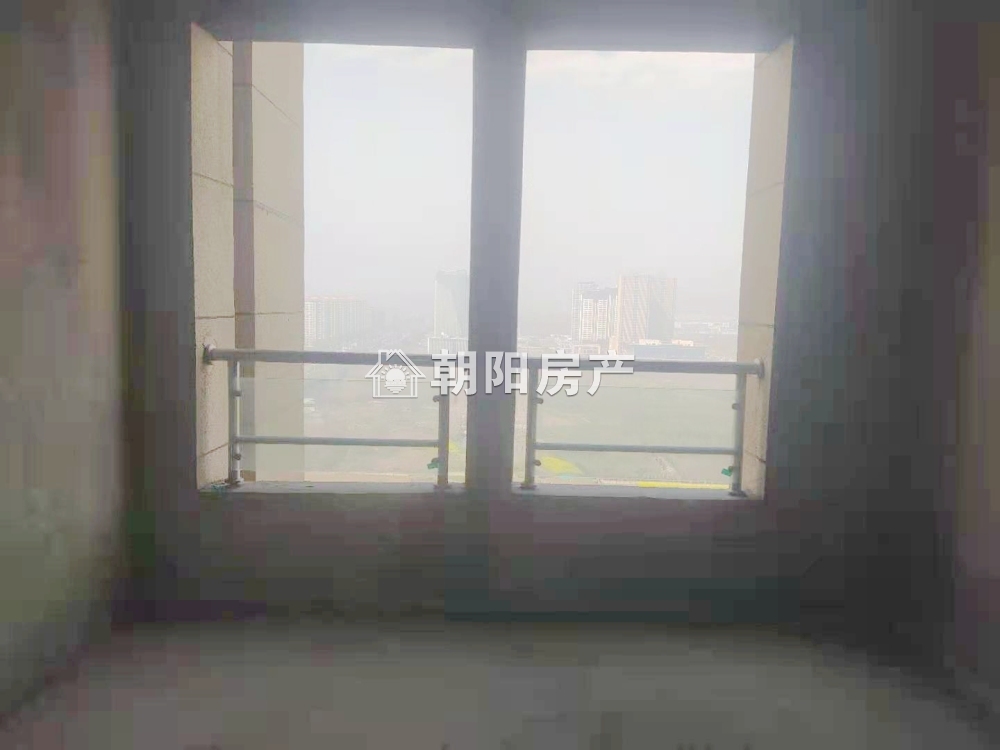 金融世家 141平 南向三室二厅 采光好 环境优美