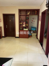 居仁村三区 70平 南向两室一厅 简装 免税学区房 单价2535元