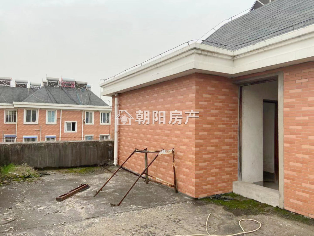惠利江陈新村 200平 四室二厅 单价2997元 随时看房