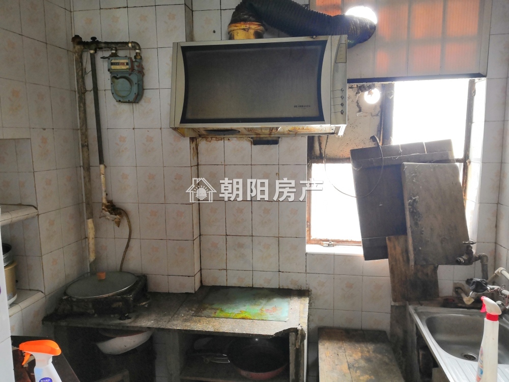 桂苑东区 49平 南向两室 单价2701元 学区房随时看房