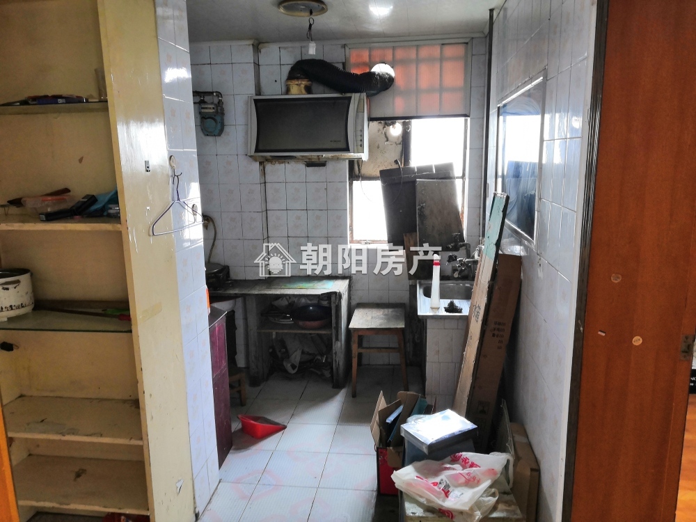 桂苑东区 49平 南向两室 单价2701元 学区房随时看房