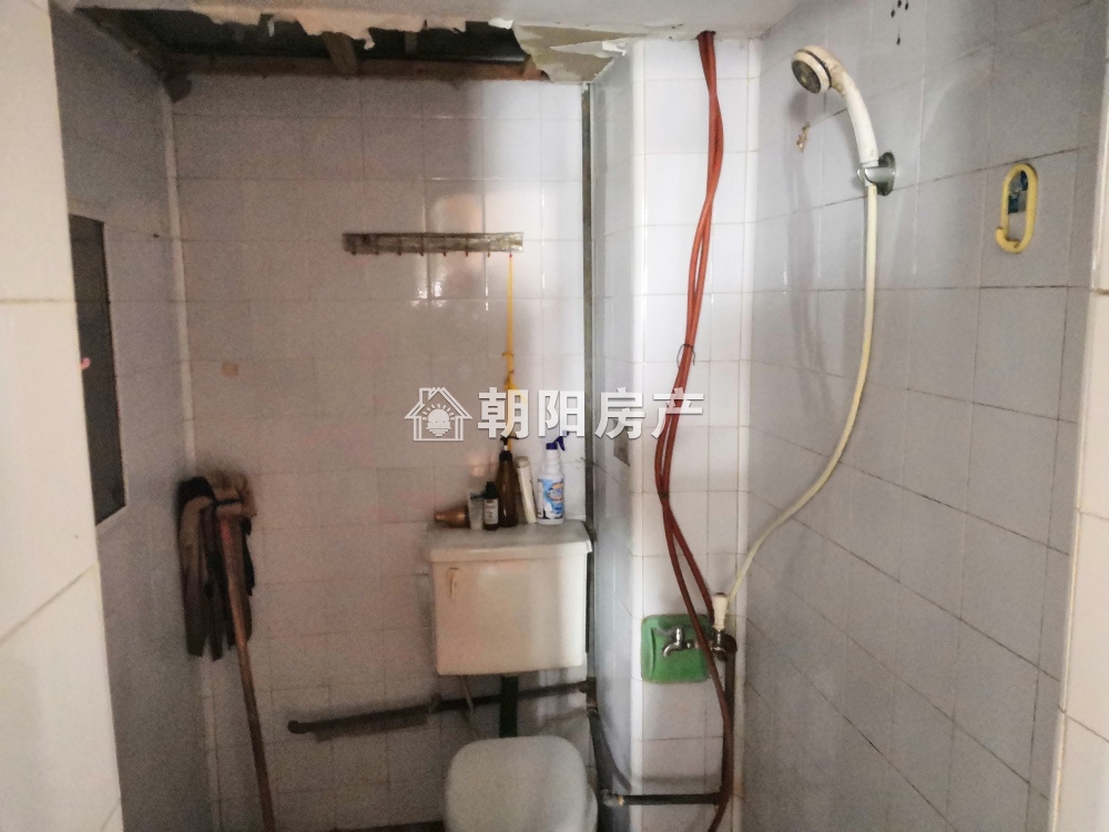 桂苑东区 49平 南向两室 单价2701元 学区房随时看房