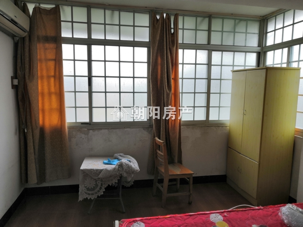 桂苑东区 49平 南向两室 单价2701元 学区房随时看房