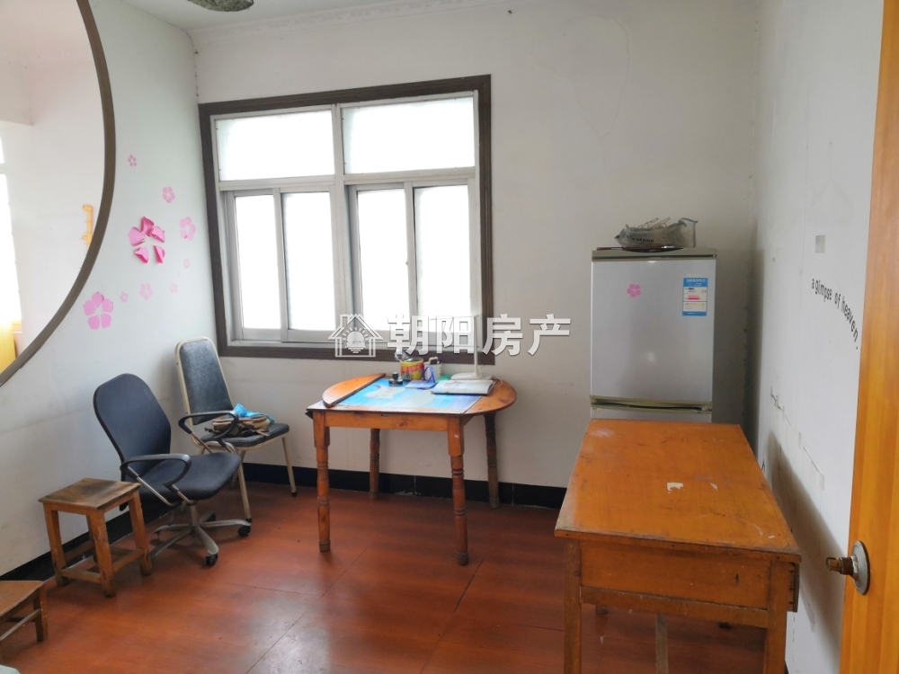 桂苑东区 49平 南向两室 单价2701元 学区房随时看房