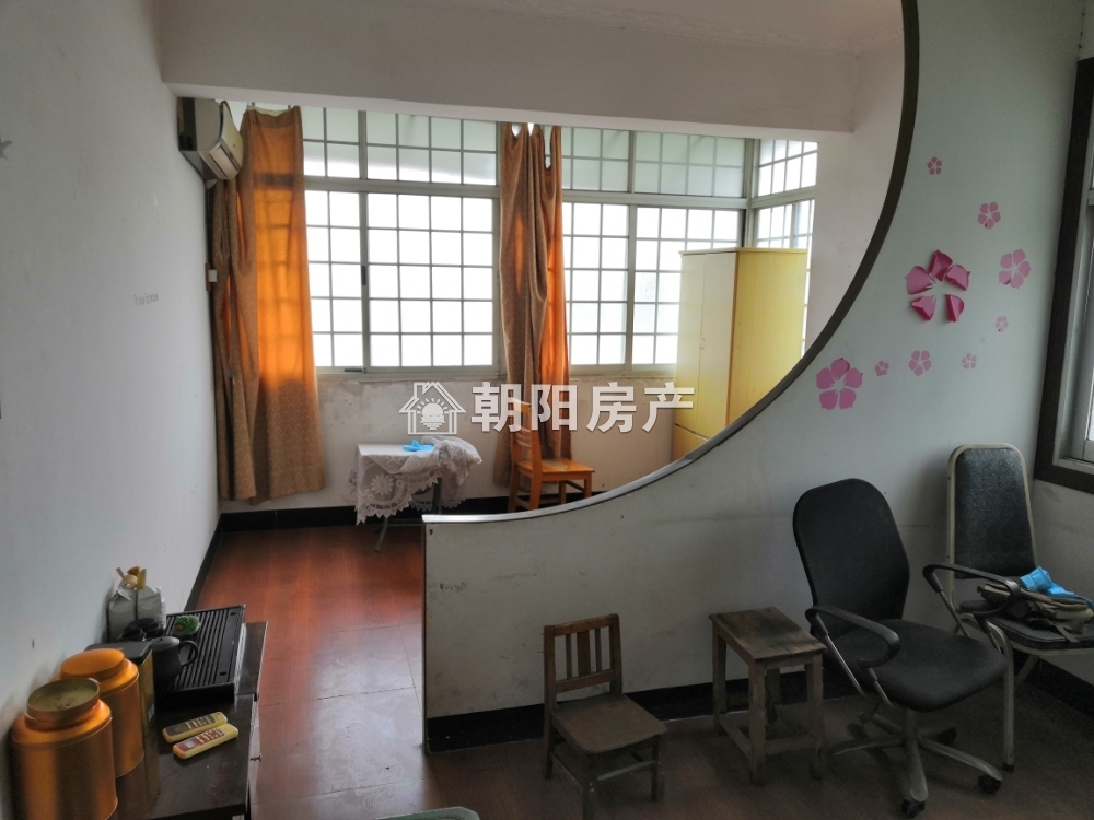 桂苑东区 49平 南向两室 单价2701元 学区房随时看房